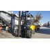 Satılık Forklift  3 Ton 2008 Model TCM Tripleks 4.80 M  Dizel 
